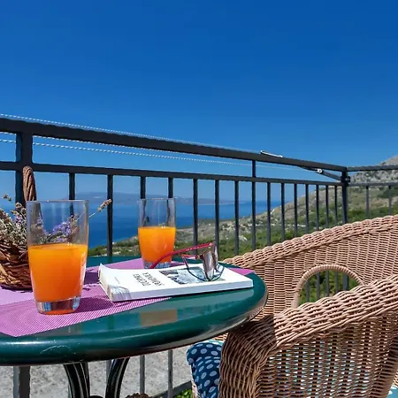 House Nede Holiday home Tucepi