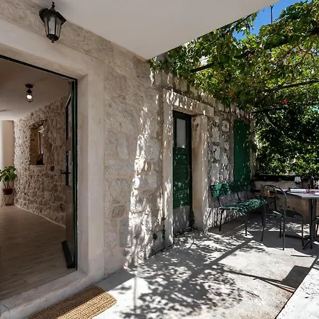 Holiday home House Nede