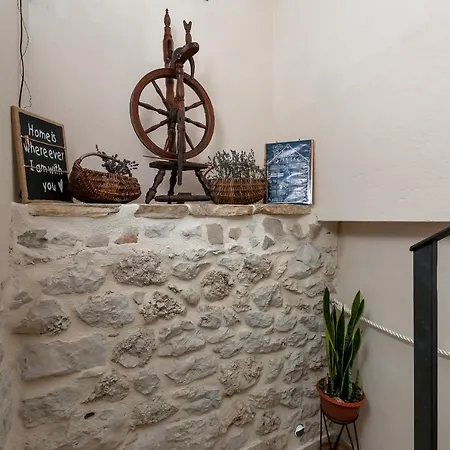 House Nede * Tucepi