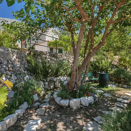 Holiday home House Nede Tucepi