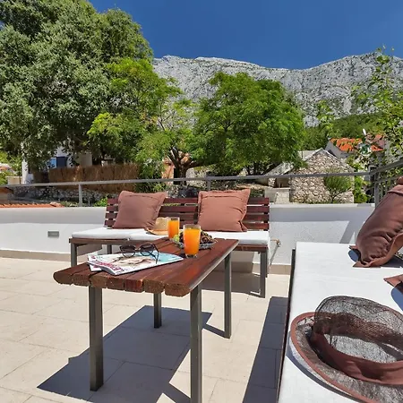 House Nede Holiday home