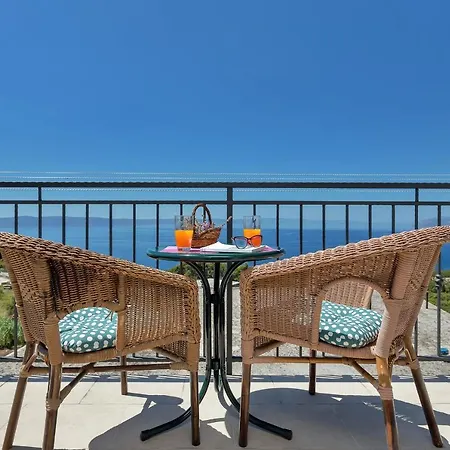 Holiday home House Nede Tucepi