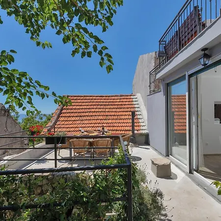 House Nede Holiday home *