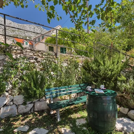 House Nede * Tučepi