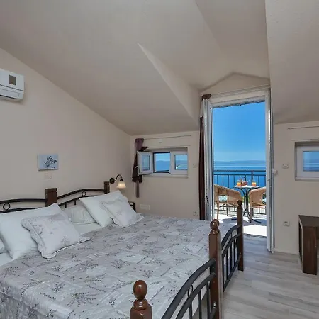 Holiday home House Nede *