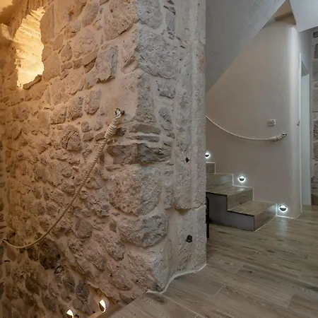 Holiday home House Nede Tucepi