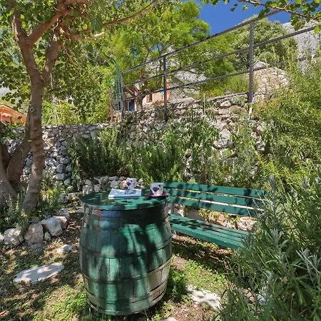 Holiday home House Nede Tucepi